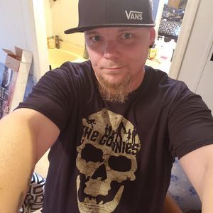 Meet your Posher, Eric